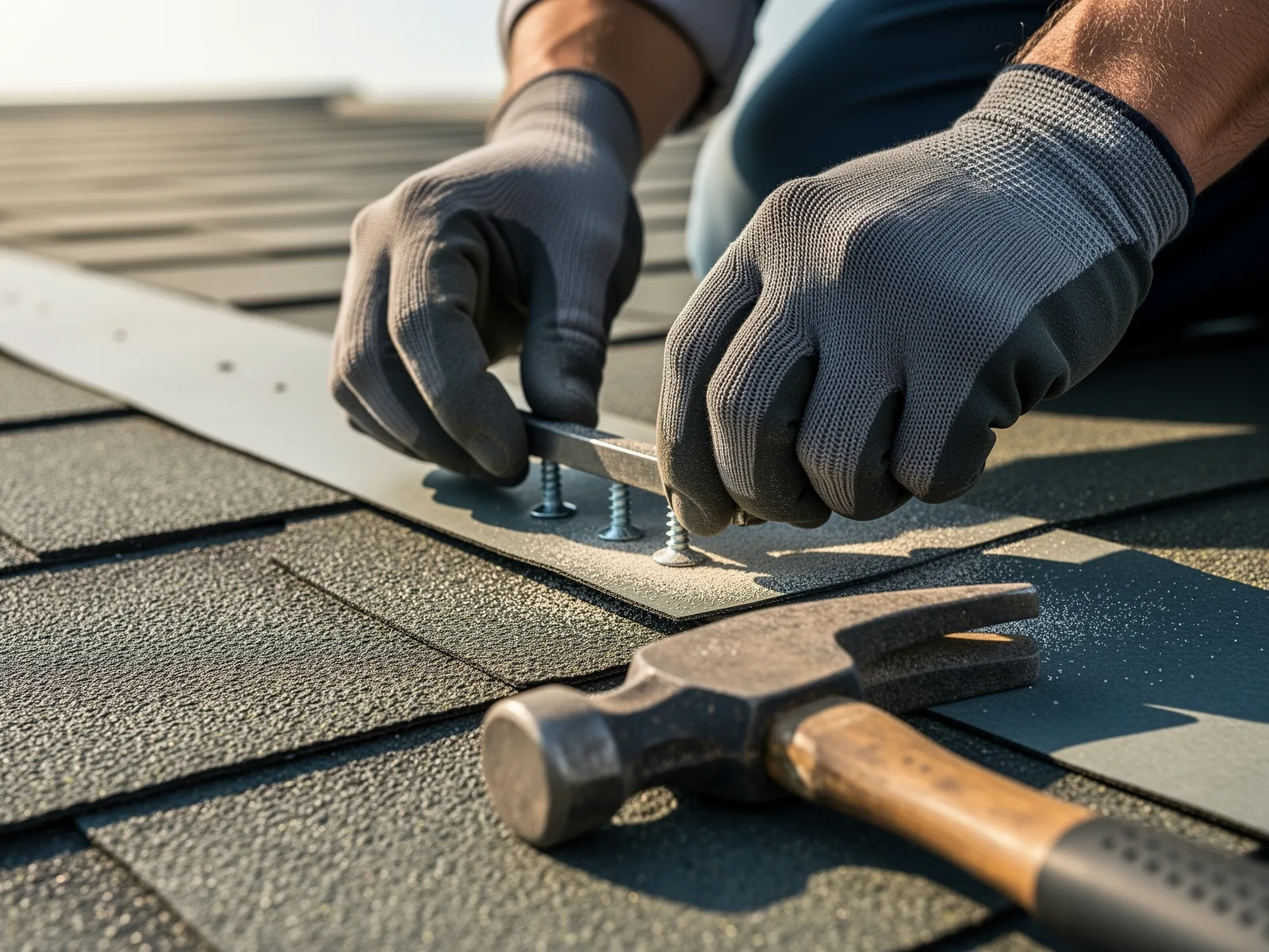Why choose Fascia Repair in Milford, NH